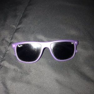 Kids Ray-Ban Sunglasses